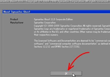 symantec ghostװ