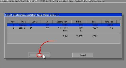 symantec ghostװ