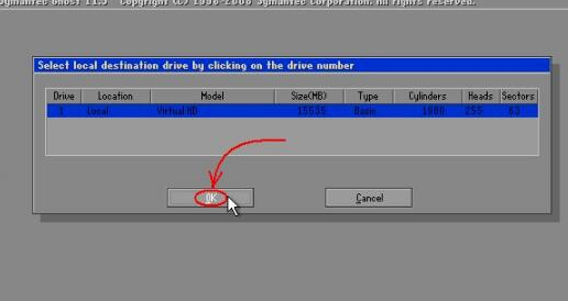 symantec ghostװ