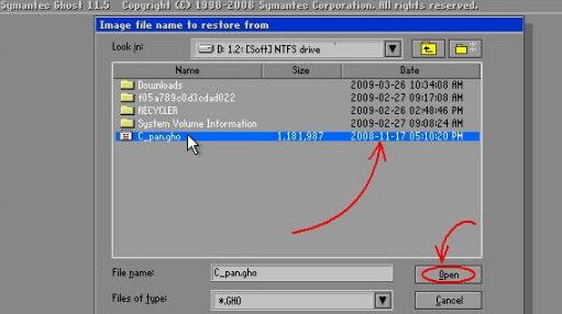symantec ghostװ