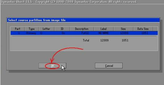 symantec ghostװ