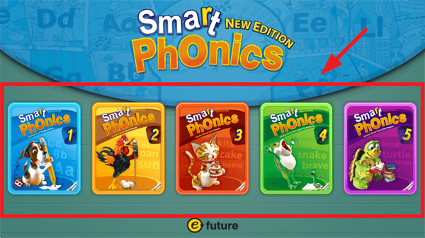 Smart PhonicsѶѡ
