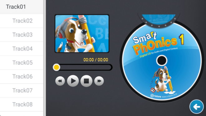 smart phonics°app v1.0.19 ׿ 0