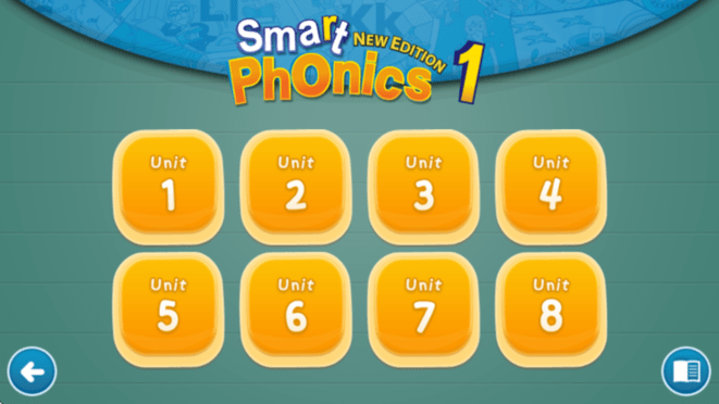 smart phonics°app v1.0.19 ׿ 2