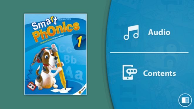 smart phonics°app v1.0.19 ׿ 3