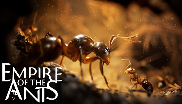 ϵ۹ѵ԰(empire of the Ants) v1.04.20550 ° 0