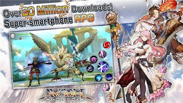 ߱սιʰ(AVABEL) v12.1.2 ׿İ 3