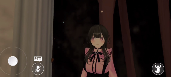 vrchat淨