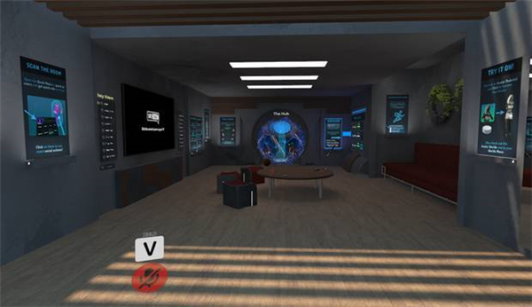 vrchatֹ