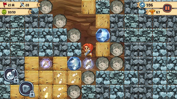 ȥڹƽ(Dig Out!) v2.47.2 ׿ 3
