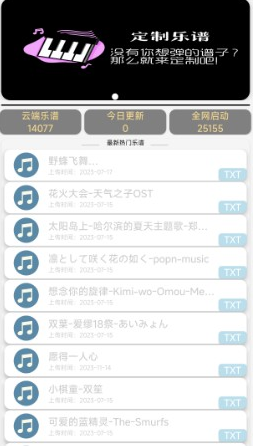 catmusicʹò