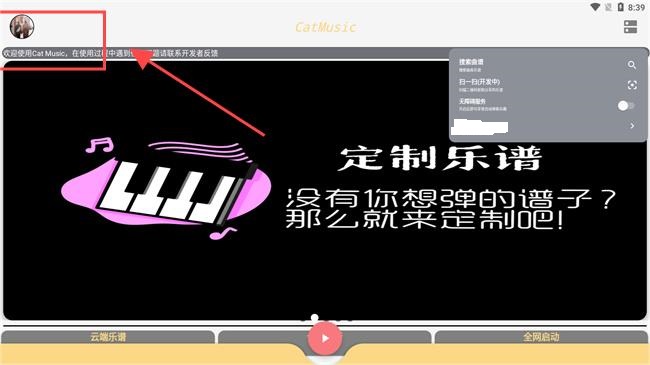 catmusicϴ