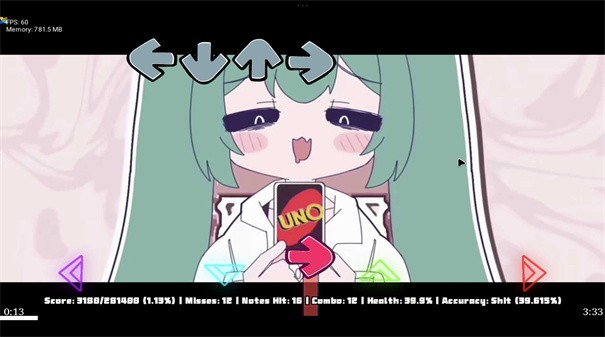 fnfδģ° v0.2.8 ׿ 2