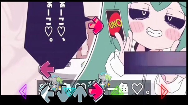 fnfδģ° v0.2.8 ׿ 1