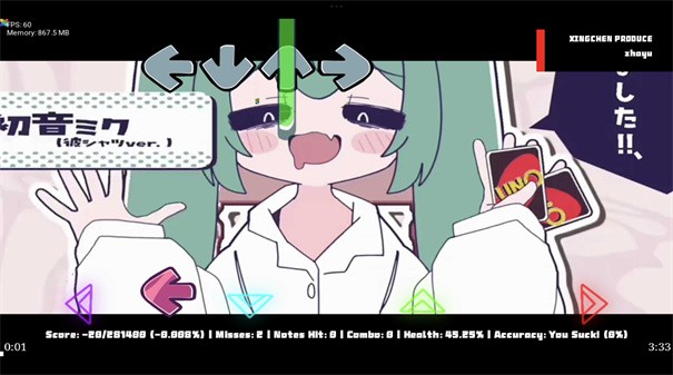 fnfδģ° v0.2.8 ׿ 3