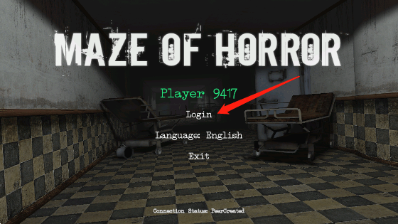 Maze Of HorrorϷ