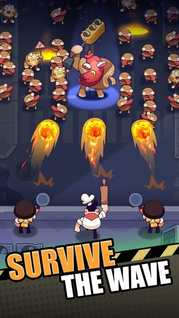 ʳ(Rise Of Food) v1.49071522 ׿ 1
