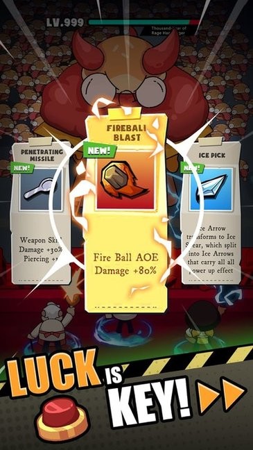 ʳ(Rise Of Food) v1.49071522 ׿ 3