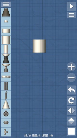 ģԱ汾(Spaceflight Simulator) v1.5.10.2 ׿ 0