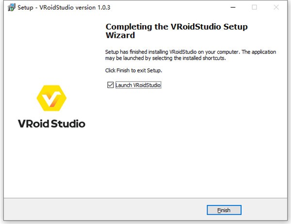 vroid studio氲װ̳