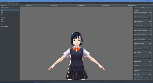 vroidstudioô