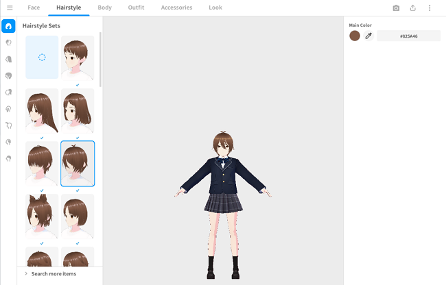 vroidstudio԰