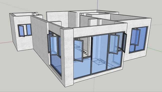 sketchup pro 2023԰