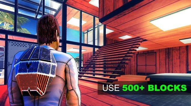 X°ײ˵MOD(X Survive) v1.0873 ׿2
