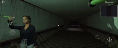 Maze Of Horrorͨع