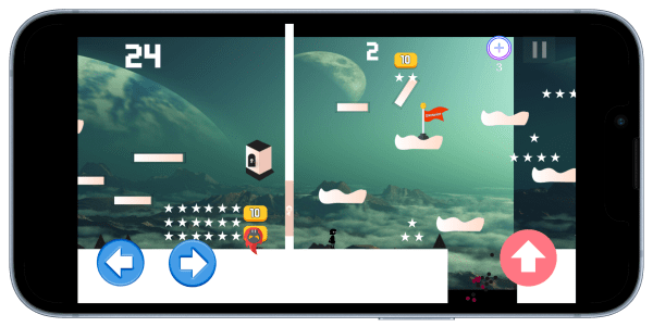 ͡Ϸ(Clementine) v1.0 ׿ 3