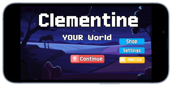 ͡Ϸ(Clementine) v1.0 ׿ 1