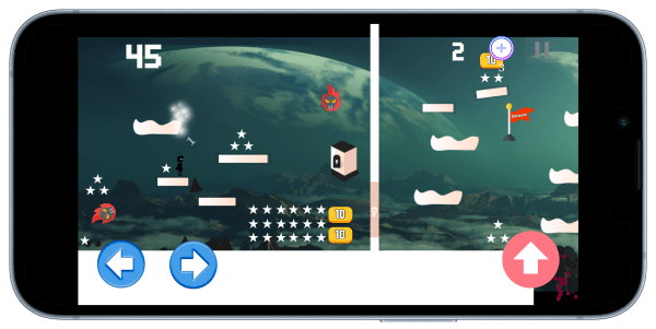 ͡Ϸ(Clementine) v1.0 ׿ 4