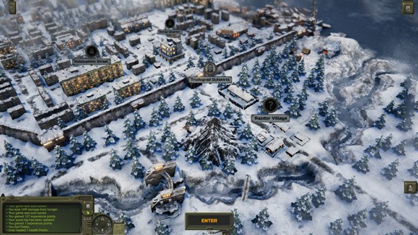 ˱rpg³İ(Trudograd) v1.0.31 ׿ 0