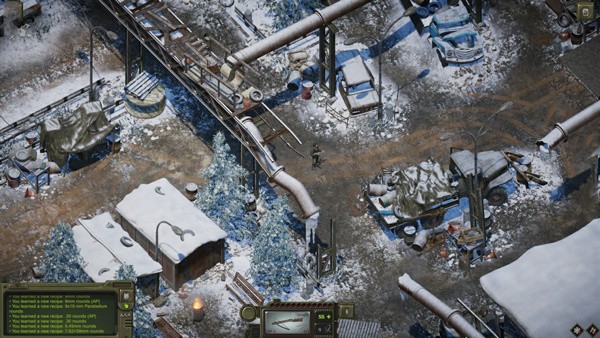 ˱rpg³İ(Trudograd) v1.0.31 ׿ 2