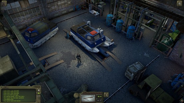 ˱rpg³İ(Trudograd) v1.0.31 ׿ 3