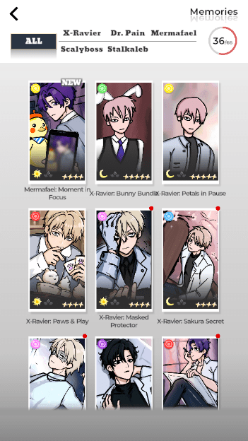 ճ鿨ģ(Lovely Wisher) v0.1.0 ׿ 2
