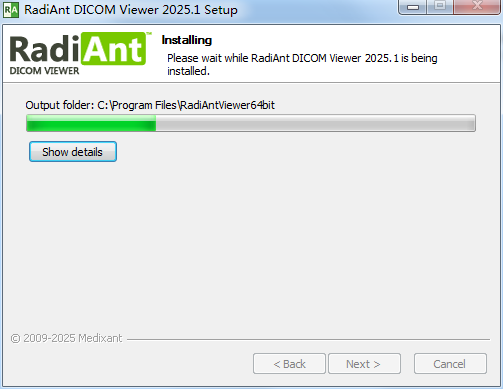 dicom viewerҽѧͼ v2025.1 ԰ 0