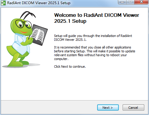 dicom viewerҽѧͼ v2025.1 ԰ 3