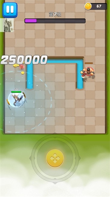 MOD˵(Arcade Hunter) v1.16.1 ׿ 3