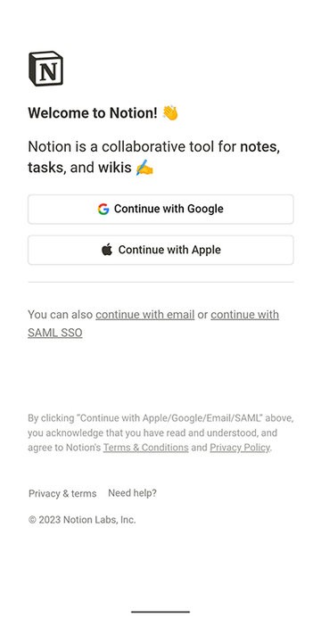 notion aiѰ v1.1.2.4 ׿ 2