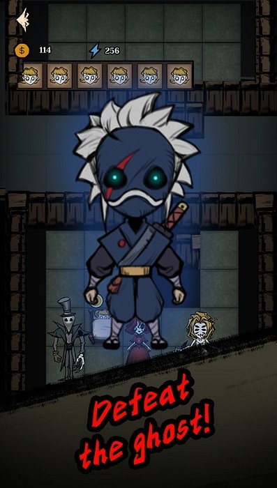 žǱƽ(silent castle) v1.50.005 ׿modײ˵3