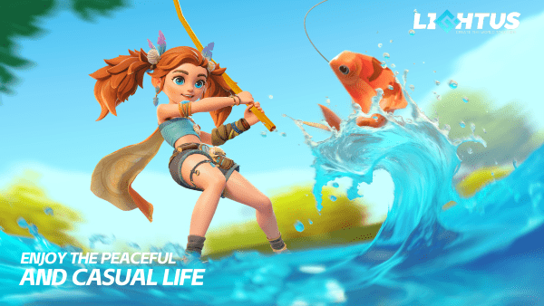 ֮(Lightus) v1.4.1 ׿ʰ 1