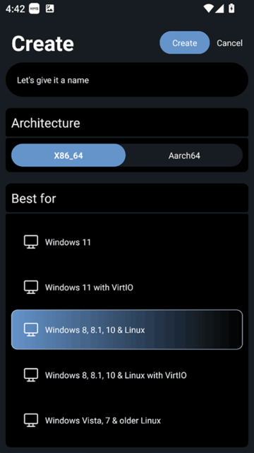 Create Command° v39 ׿ 1