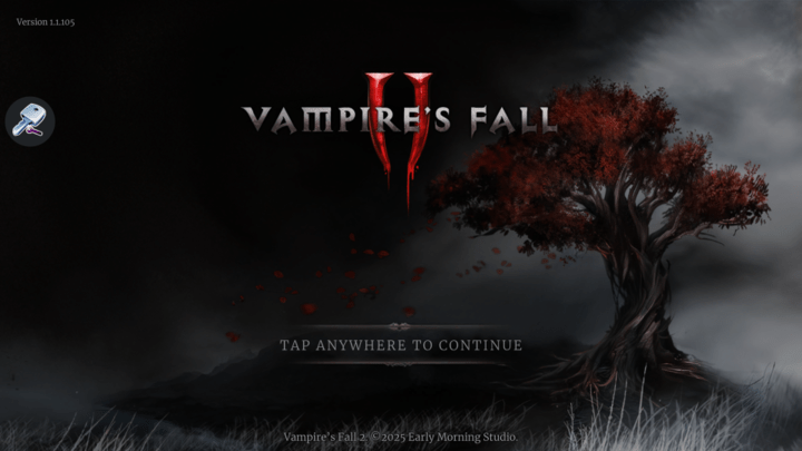 ѪĶ2ƽ(Vampire) v1.1.134 ׿ 0