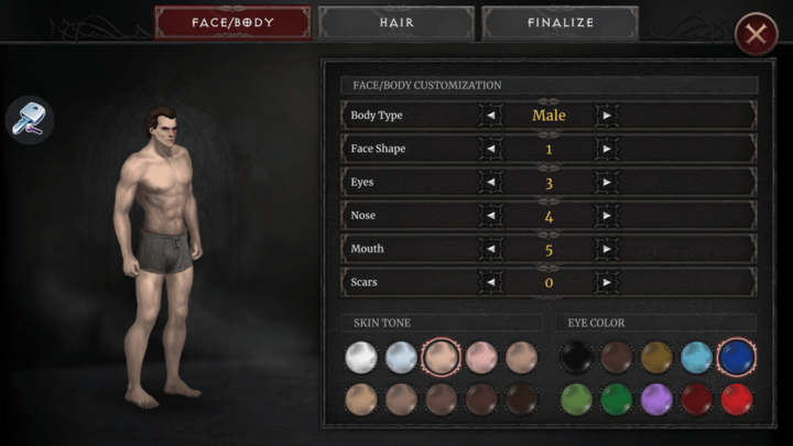 ѪĶ2ƽ(Vampire) v1.1.134 ׿ 1