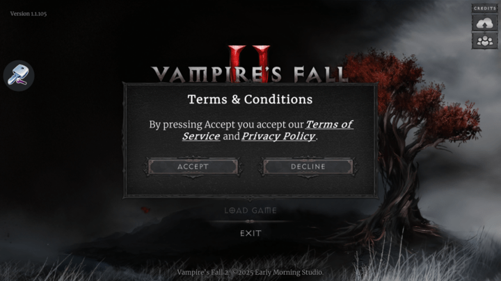 ѪĶ2ƽ(Vampire) v1.1.134 ׿ 3