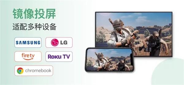 miracast tv v2.3 ׿ 3