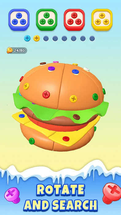 ˿3dϷ v1.0.0 ׿ 3
