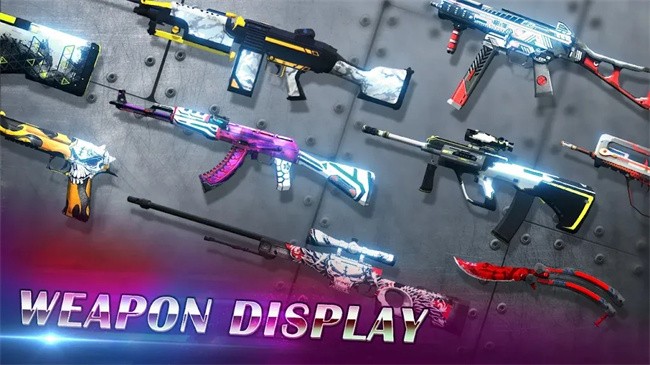 Ӣò˵ƽ(Pro Sniper) v1.8.2 ׿ 3