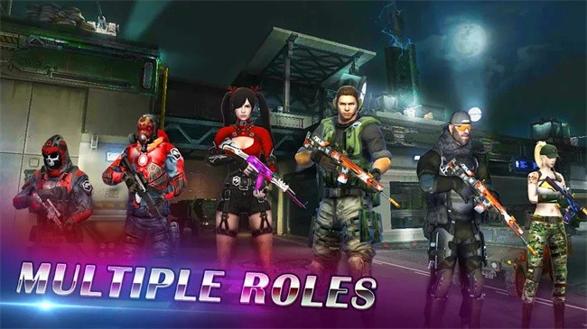 Ӣò˵ƽ(Pro Sniper) v1.8.2 ׿ 0